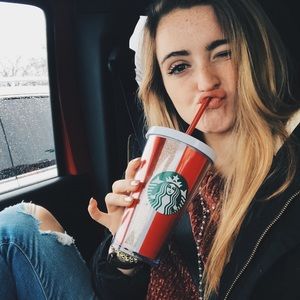 Meet your Posher, Francesca